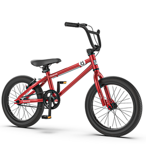 China high quality popular 20inch bmx free style mini bike cycle custom bmx bikes for sale