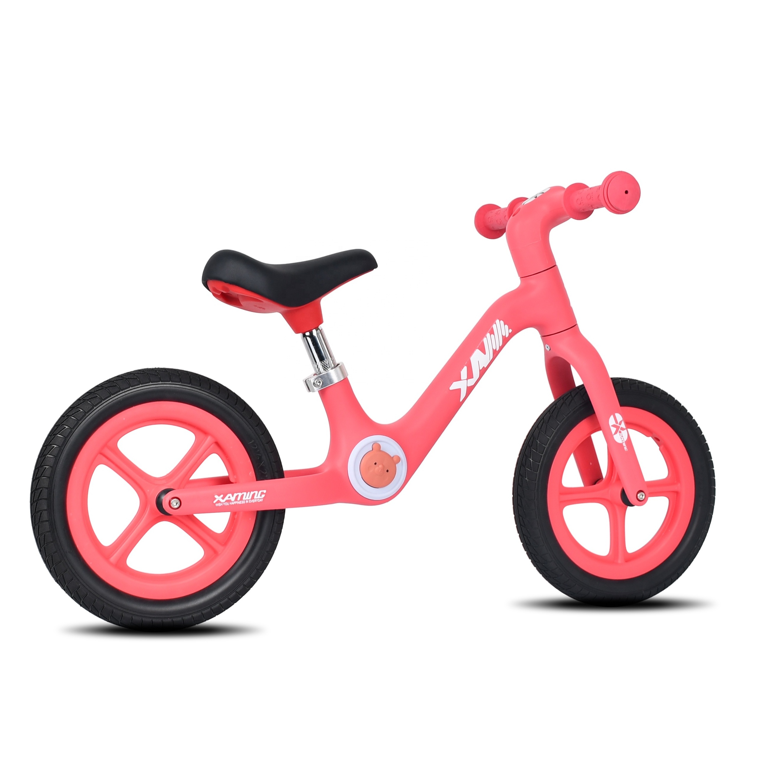 balance bike without brake/exercise walking balance toy bike/ paddle less bikes kids balance cycle