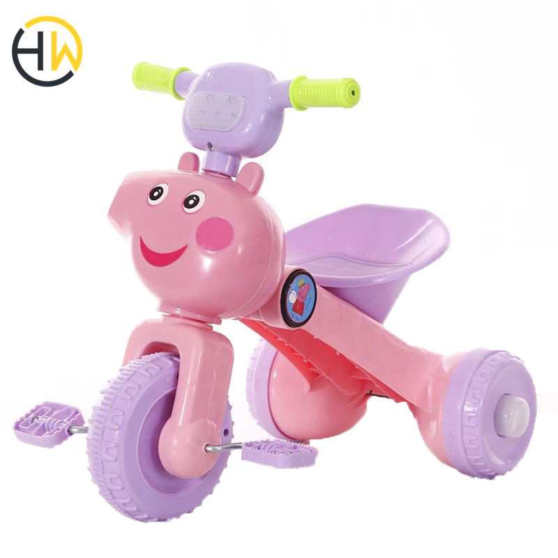 Cheap baby tricycle trikeing / children tricycleing rubber wheels / kids tricycleing for children