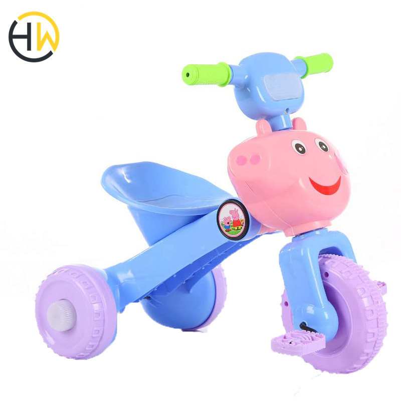 Cheap baby tricycle trikeing / children tricycleing rubber wheels / kids tricycleing for children