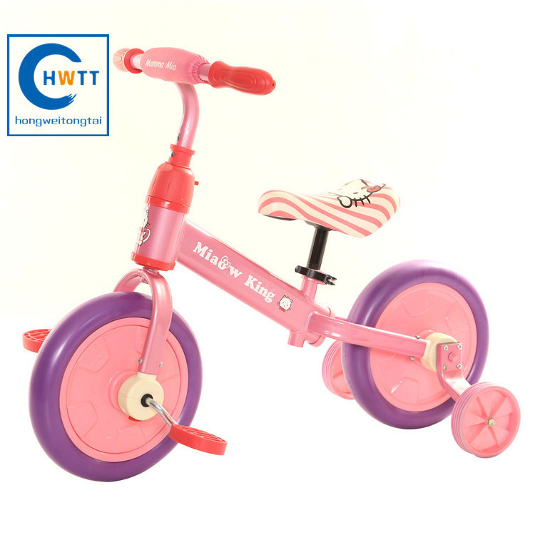 Balance bike full carbon/kid bike mini balance  kids balance bike aluminium kids balance electric bike/balanced bike for child