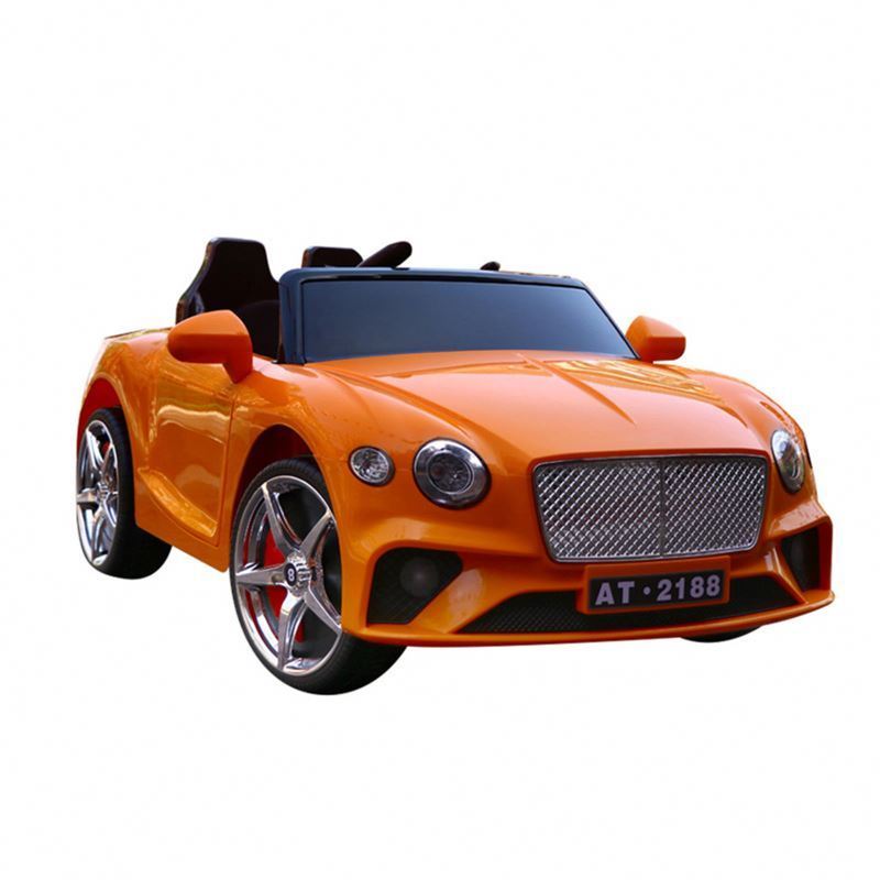 Rastar cool toy for boy wholesale children's electric ride on car