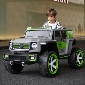 ride-on cars for kids 12v electric ride on toy car kids battery car 4x4 to drive voiture pour enfant