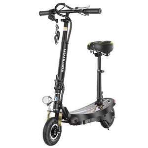 250w Elwctric Europe Shipping High Speed Adult Elektrische Scooter E-Step Electric on sale