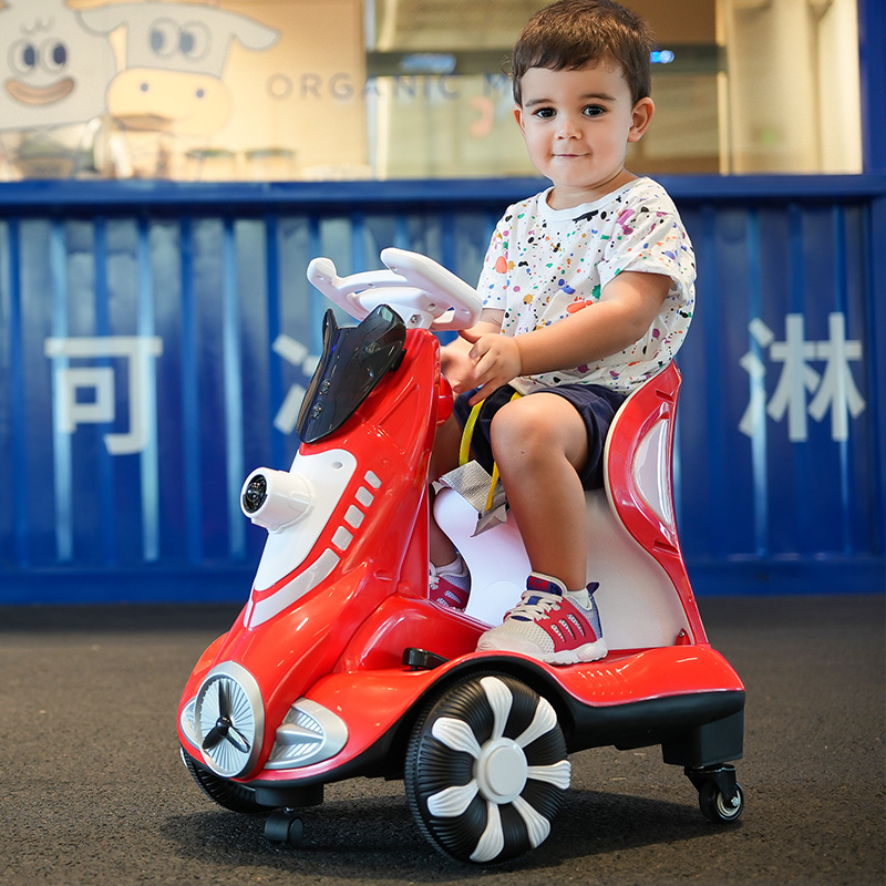 kids ride-on cars 12v police electric ride on toy car for children to drive baby ride on car