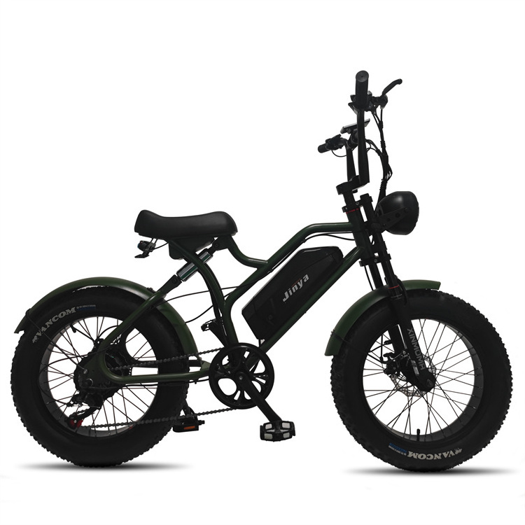 Electron Scooter CE electric bike 10000w  Foldable electric bicycle 14 inch 36V 250W city road two wheel electric bike