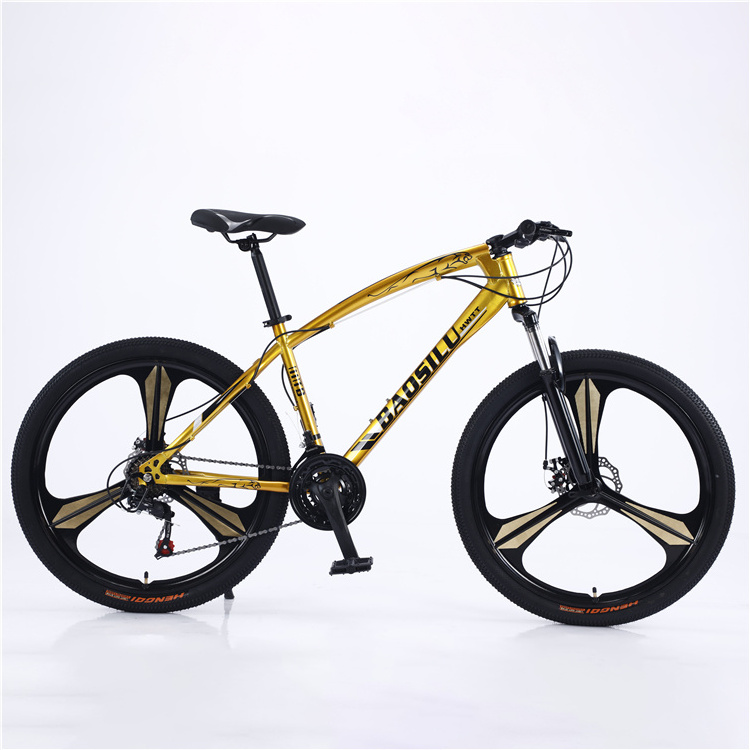 Promotional Items  cycle  for Man Locked Fork Full Suspension MTB Disc Brake from China Manufacturer 26 inch Frame folding bike