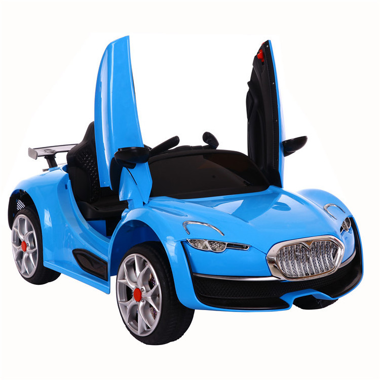 battery kids electric car with remote control for baby toys car big in riding car