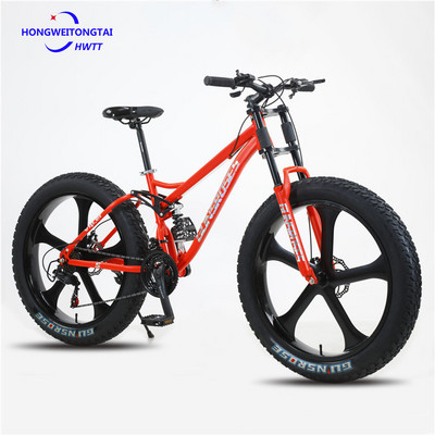 29 inch fat tire mountain bike online