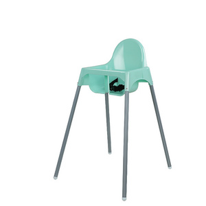 Easy-to-Carry and Removable Star Baby Dining Chair