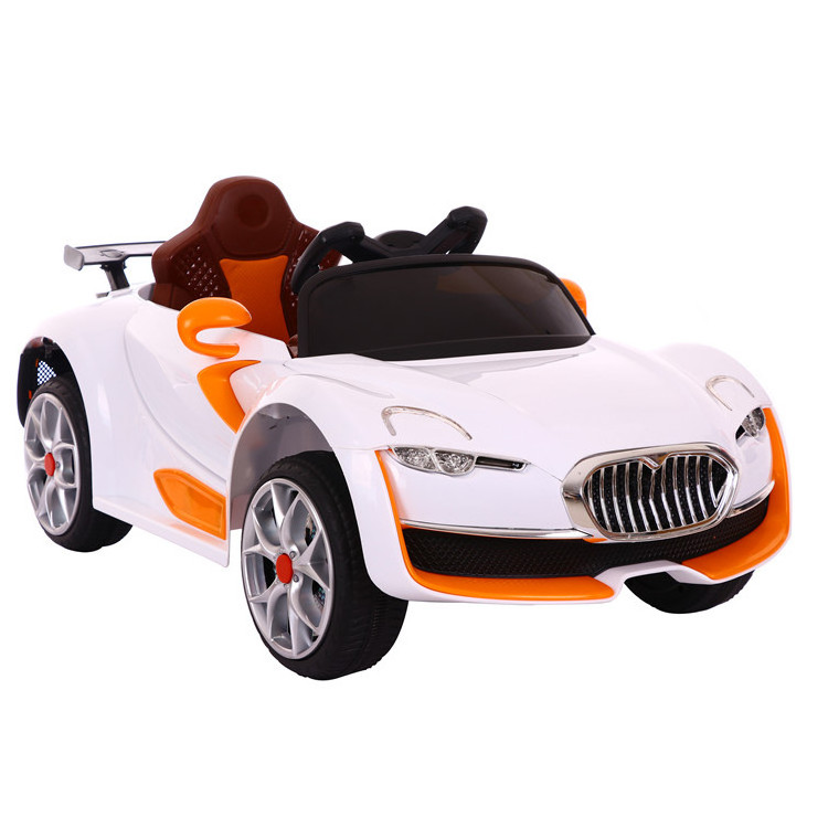 battery kids electric car with remote control for baby toys car big in riding car