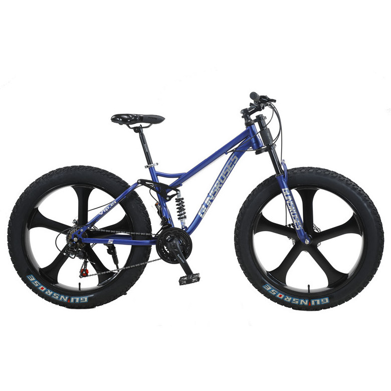 Fat tire 26 inch high quality 24 inch bicycle 7 gear 21  gear cycle  for adult  sports roadbike bmx bicycle bike