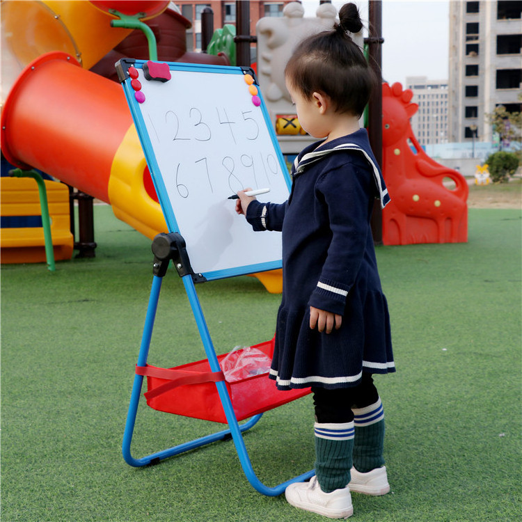 Children's drawing board/writing & drawing board for children diy erasable painting toy child drawing board