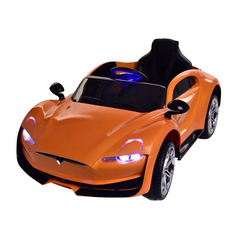 Rastar cool toy for boy wholesale children's electric ride on car