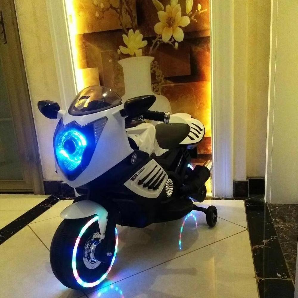 battery charger motorcycle for kids