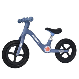 balance bike without brake/exercise walking balance toy bike/ paddle less bikes kids balance cycle