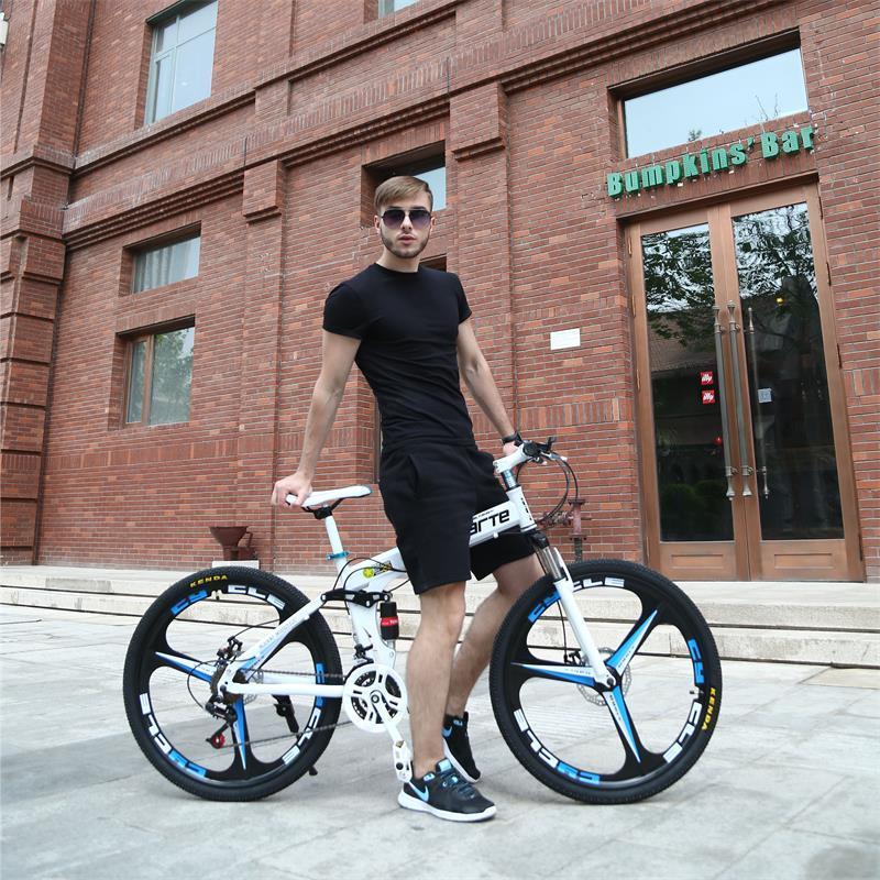 Foldable Cycle From China\/mimi 20 Inch And 21 Speed Gear Adults Folding Bicycles \/wholesale Cheap Good Quality Folding Bike