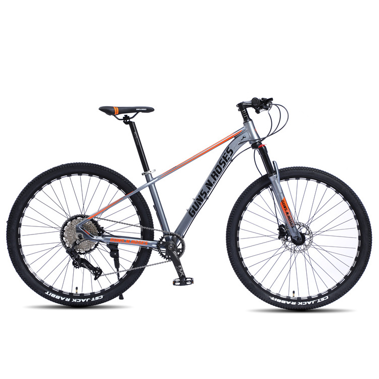 China factory sell cheap price New Style Mountain Bike 27.5 mountain bike frame  high stunt cycle mtb