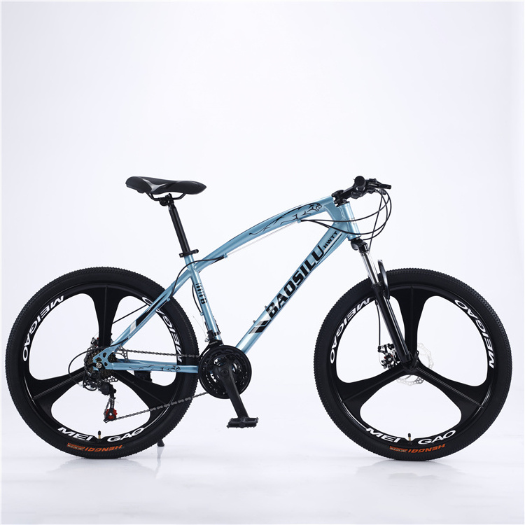 Promotional Items  cycle  for Man Locked Fork Full Suspension MTB Disc Brake from China Manufacturer 26 inch Frame folding bike