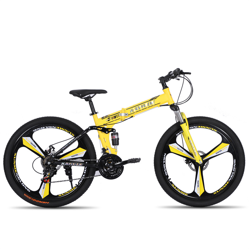 29 inch 21 speed aluminum alloy adult mountain bike