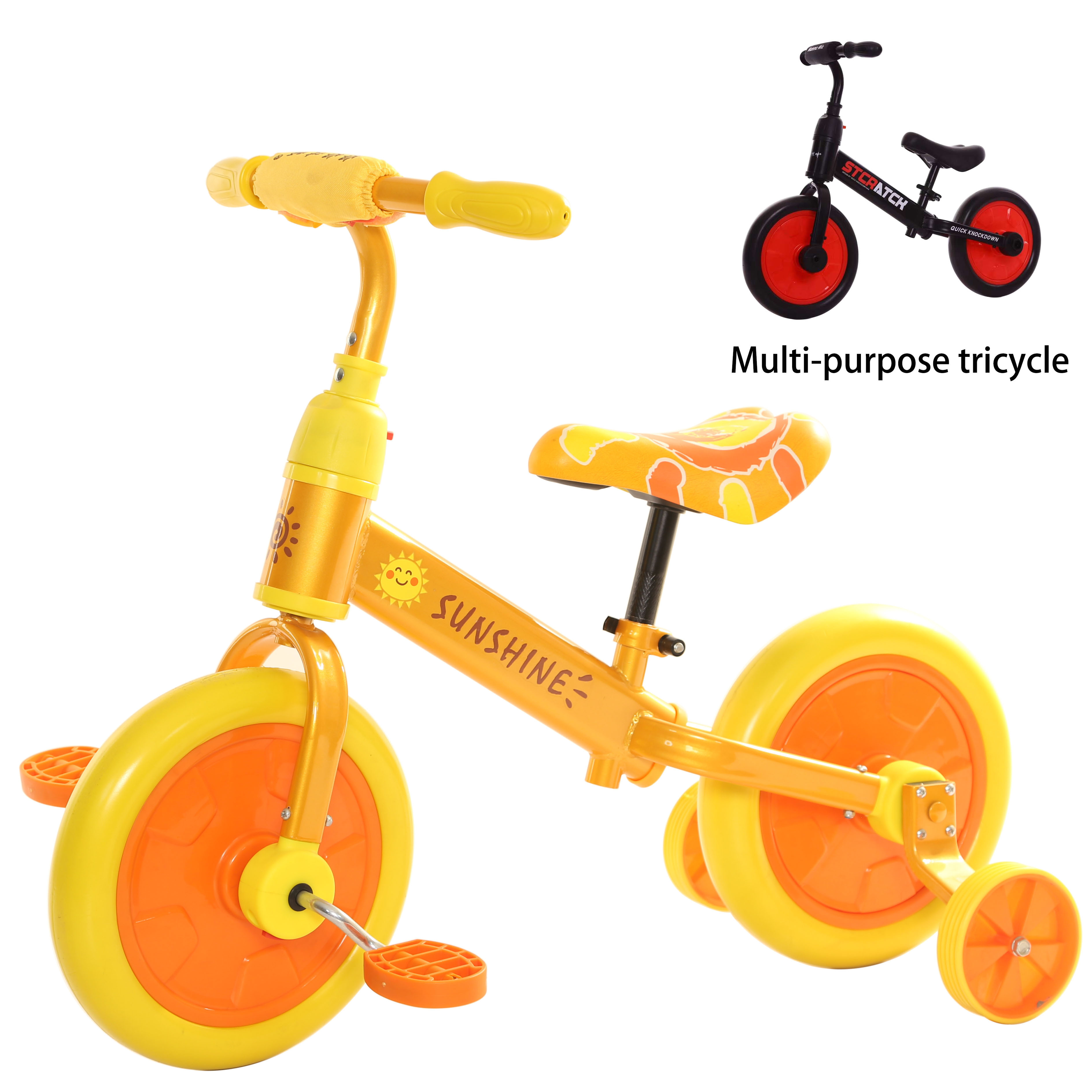 Balance bike full carbon/baby walker bike balance  kids balance bike stand balanced bike for children/balance bike no pedal