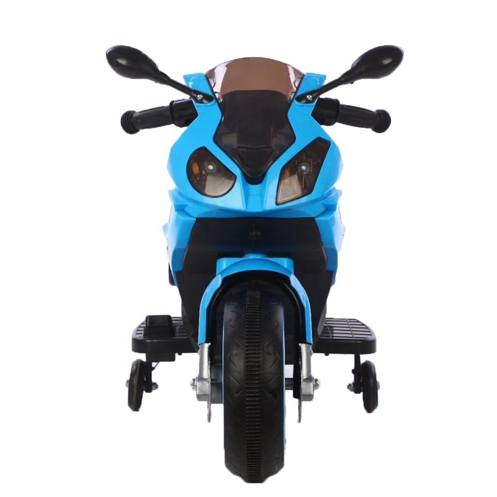 2019Chinese Factory Kids Electric Motorcycle 3 Wheels Electric Kids Toy Motorcycle Bike