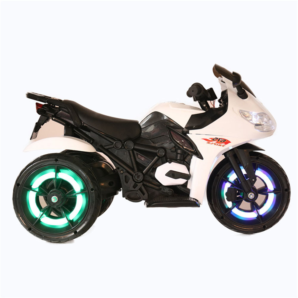 Rid On Kids Small Mini  Electric Power Bike Motorcycle For Teenager Child