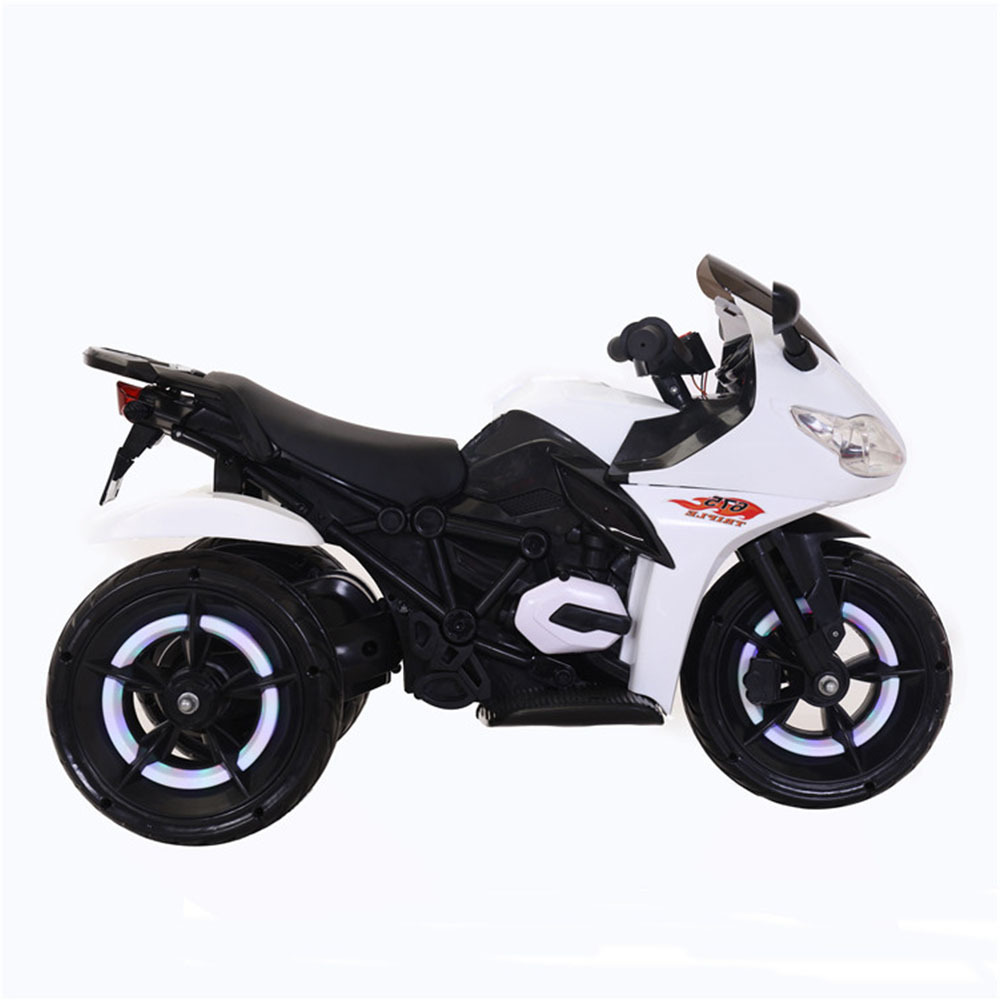 Rid On Kids Small Mini  Electric Power Bike Motorcycle For Teenager Child