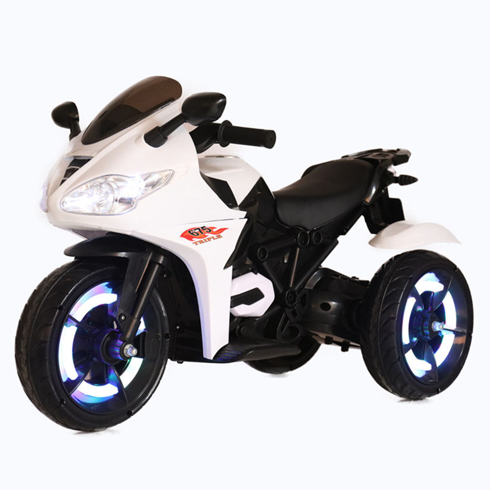 Rid On Kids Small Mini  Electric Power Bike Motorcycle For Teenager Child