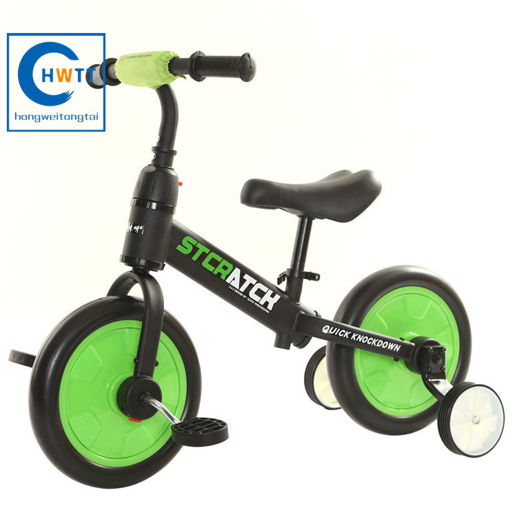 Balance bike full carbon/kid bike mini balance  kids balance bike aluminium kids balance electric bike/balanced bike for child