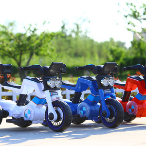 hot sale 3 wheel Top Quality Fashion 2020 baby bikes and kids electric motorcycles girls