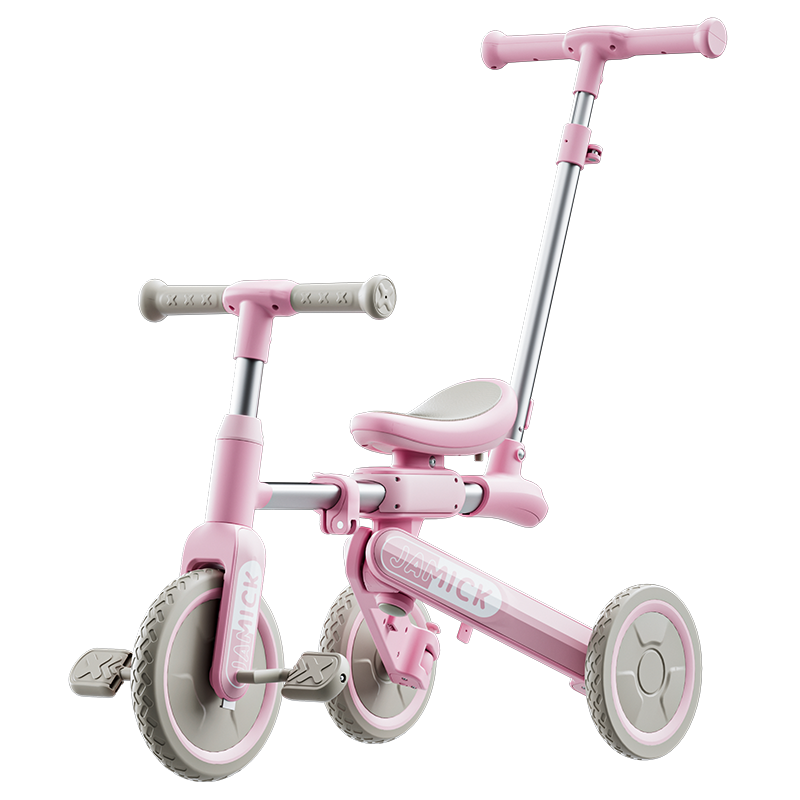 china sell pedal tricycle with back seat/plastic baby car baby bike/ batter plastic children three wheel bike kids trike baby