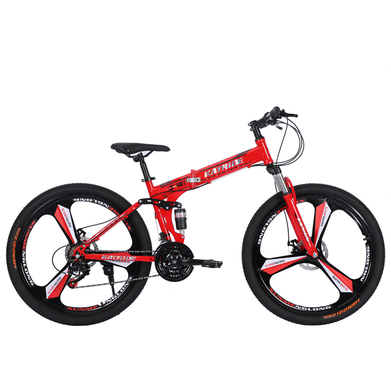 29 inch 21 speed aluminum alloy adult mountain bike