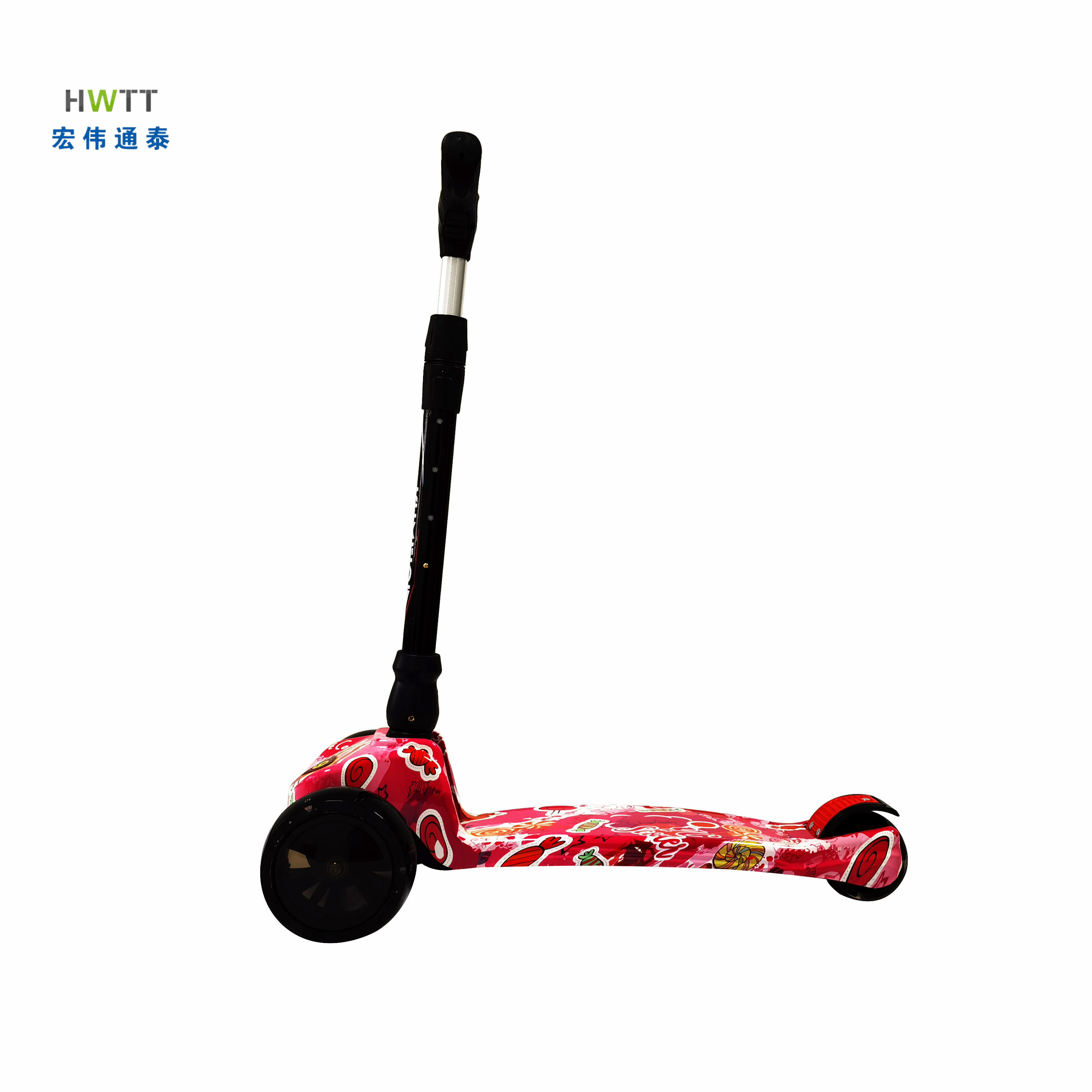 brake set electric scooter/	 electric scooter seat pink  senior scooter  mobility  scooters for children / wheel  scooter