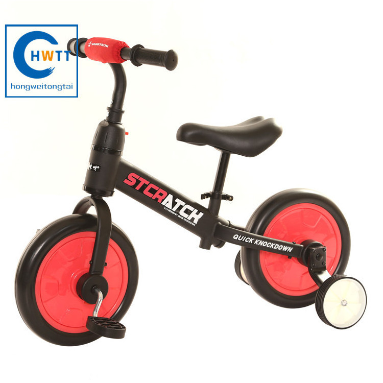 Balance bike full carbon/kid bike mini balance  kids balance bike aluminium kids balance electric bike/balanced bike for child