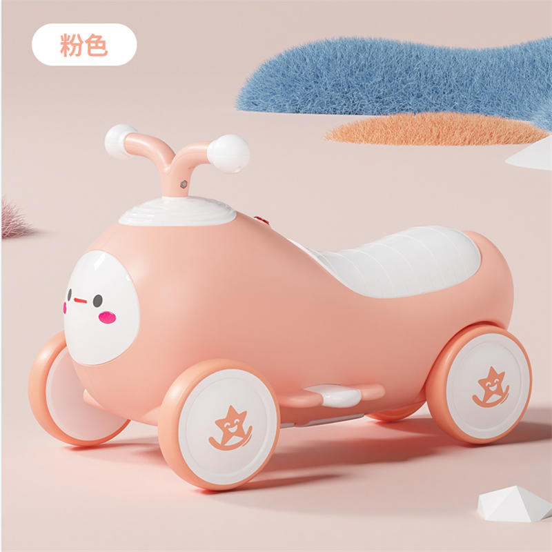 small hydraulic scooter child children wheelchair scooter suitcase kids child on toys flash balance scooter