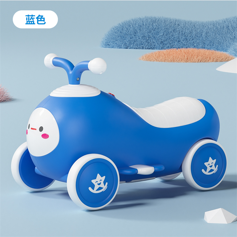 small hydraulic scooter child children wheelchair scooter suitcase kids child on toys flash balance scooter