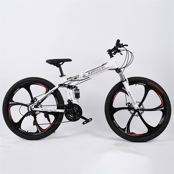 29 inch 21 speed aluminum alloy adult mountain bike