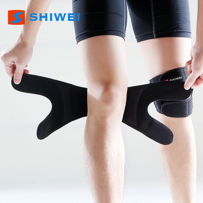 Electric heating garden knee pad with magnet