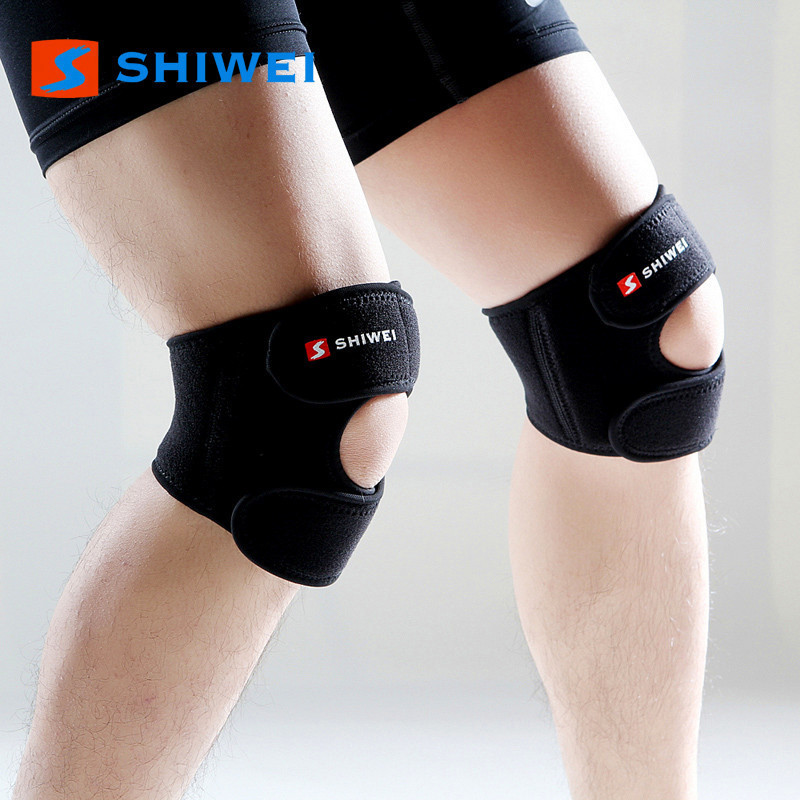 Electric heating garden knee pad with magnet