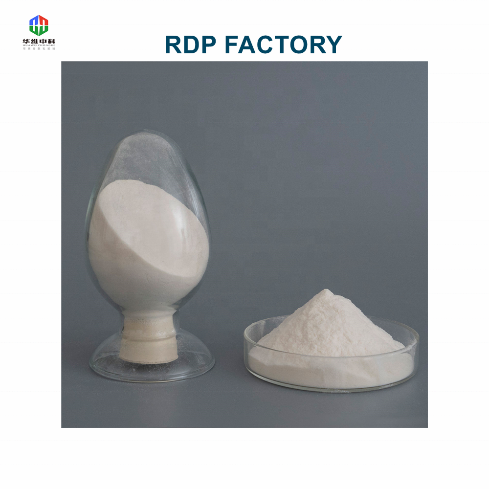 Hot Sale Water Proofing Plaster and Wall Putty Additive Rdp Used in Wall Putty