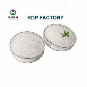 Hot Sale Water Proofing Plaster and Wall Putty Additive Rdp Used in Wall Putty