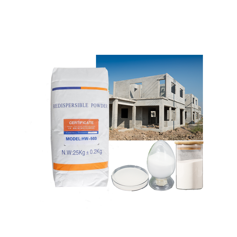 RDP Polymer Modified Powder Strong Thinset Mortar Cement Based Tile Adhesive  RDP Flexible Ceramic