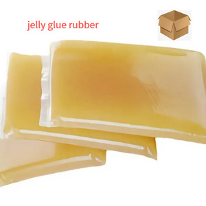 Animal Jelly Glue For Boxes Book And Other Adhesive, Industry Use gelatin packaging