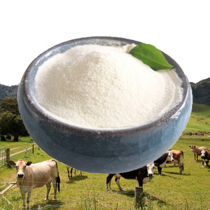 Grass feed 100% pure no flavor Beef Bovine gelatin cow gelatin powder