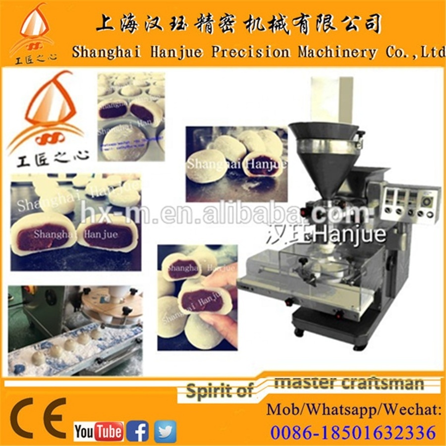 Hot sale HJ-001coxinha  kubba falafel tulumba stainless making machine