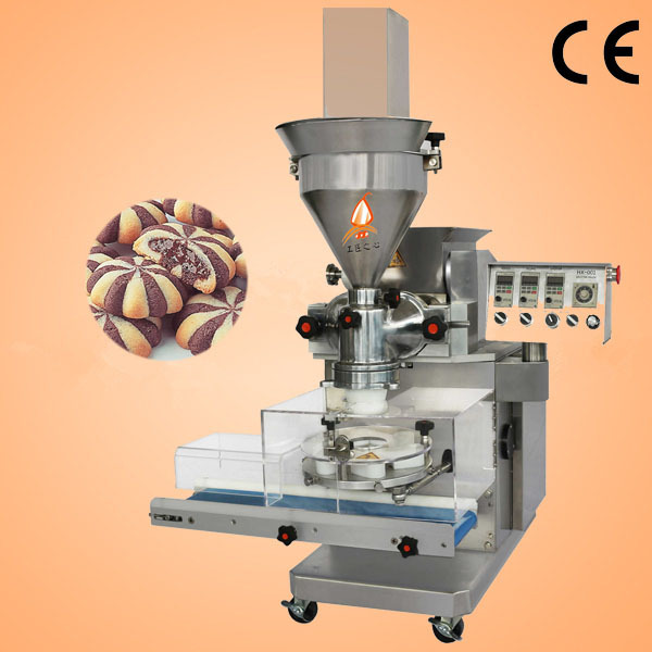 cheap churros making encrusting machine (Factory&CE )