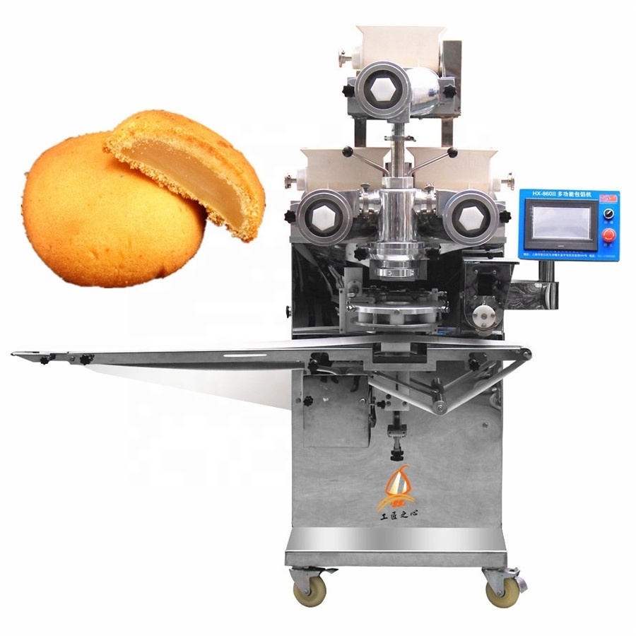 spetember hot sale multifunction cookies make machine