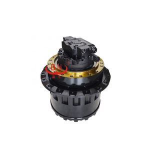 333-2982 333-2908 Excavator Spare Parts TRAVEL DRIVE TRANSMISSION  WITH TRAVEL MOTOR for CAT E325C E325D E329D