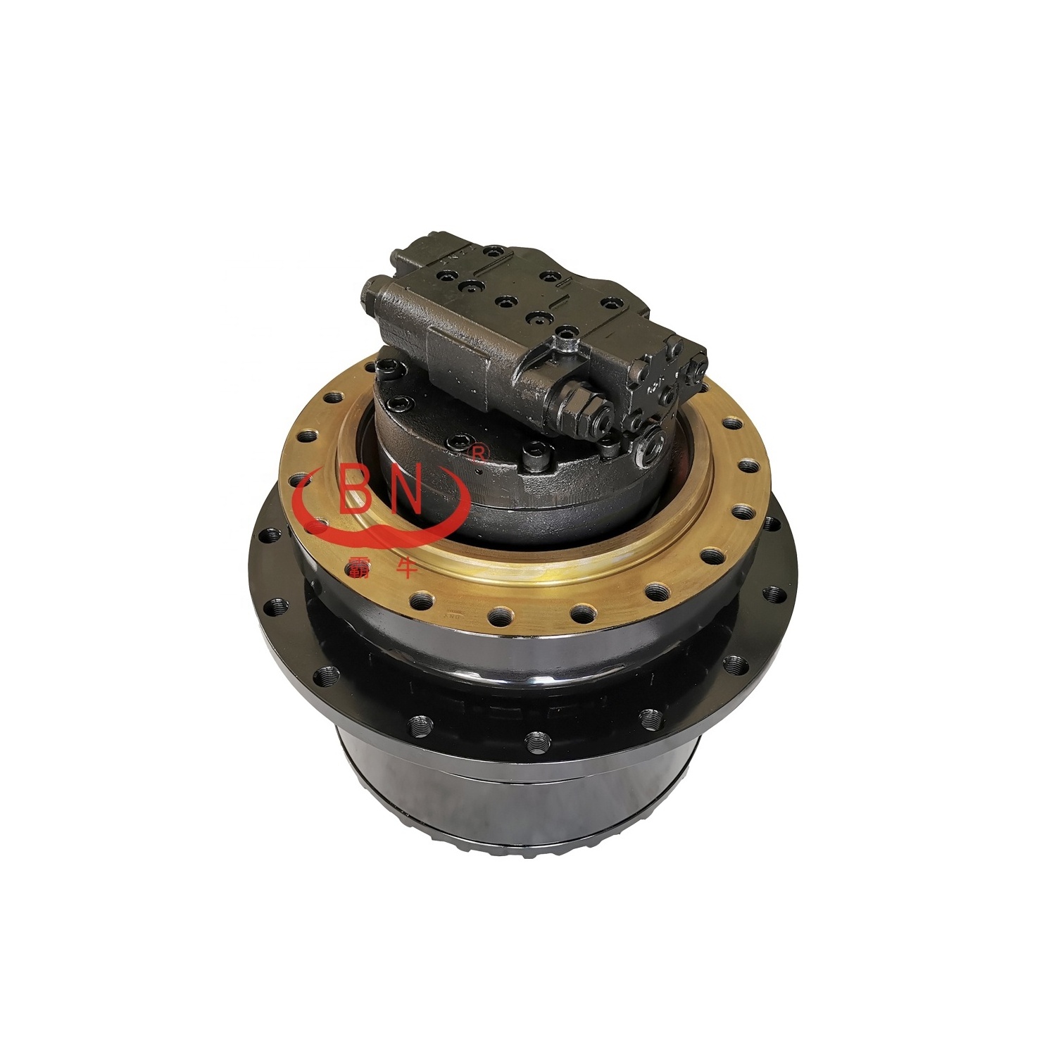 227-6104 Excavator Parts Final Drive TRAVEL DRIVE TRANSMISSION MOTOR Travel Motor for CAT 336D 325C 330C